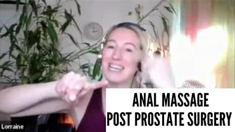 Prostate Massage Whore Derazhnya